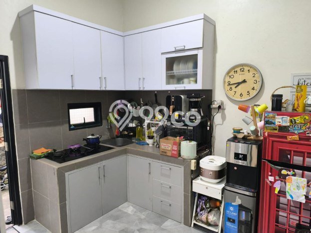Dijual Hunian Rumah Nyaman 3 KT di Galaxy, Bekasi Dijual Hunian Rumah Nyaman 3 KT di Galaxy, Bekasi