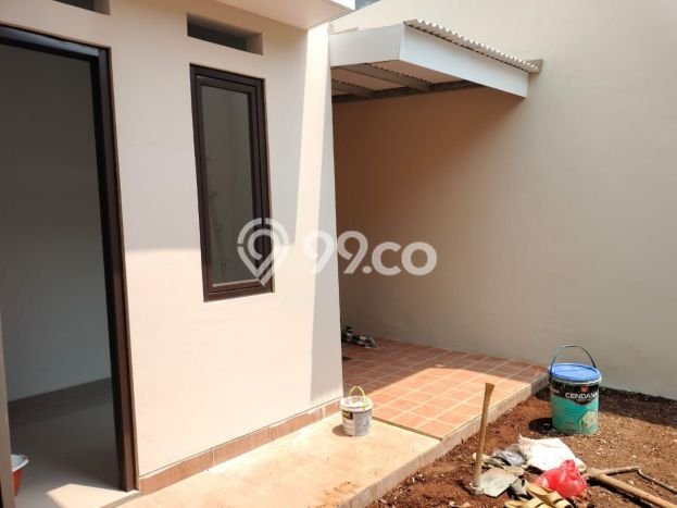 Hunian Nyaman Asri 4 KT Siap Pakai di Jati Mekar Bekasi Hunian Nyaman Asri 4 KT Siap Pakai di Jati Mekar Bekasi