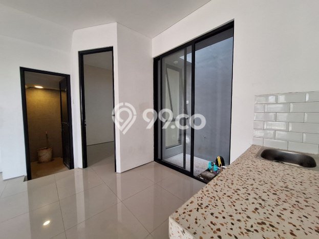 Rumah Modern 3 KT di Jatiwaringin Bekasi Unfurnished Rumah Modern 3 KT di Jatiwaringin Bekasi Unfurnished