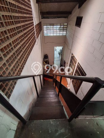 Rumah Modern 5 KT di Pondok Gede Bekasi Unfurnished Rumah Modern 5 KT di Pondok Gede Bekasi Unfurnished