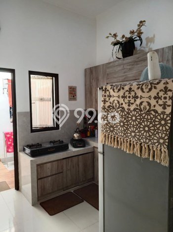 Jual Rumah Eksklusif 2 KT di Galaxy, Bekasi Jual Rumah Eksklusif 2 KT di Galaxy, Bekasi