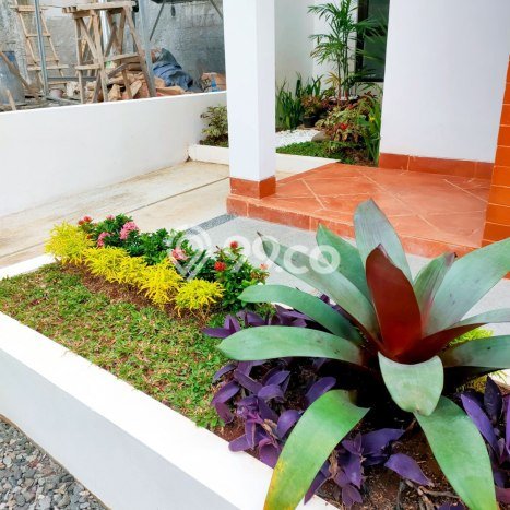 Dijual Rumah Modern 3 KT di Jati Asih, Bekasi Dijual Rumah Modern 3 KT di Jati Asih, Bekasi