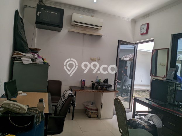 Hunian Mewah Dijual LT 468m2 di Pasar Minggu, Jakarta Selatan Hunian Mewah Dijual LT 468m2 di Pasar Minggu, Jakarta Selatan