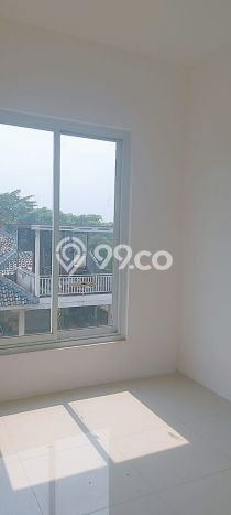 Jual Rumah Modern 4 KT di Sentul, Bogor Jual Rumah Modern 4 KT di Sentul, Bogor