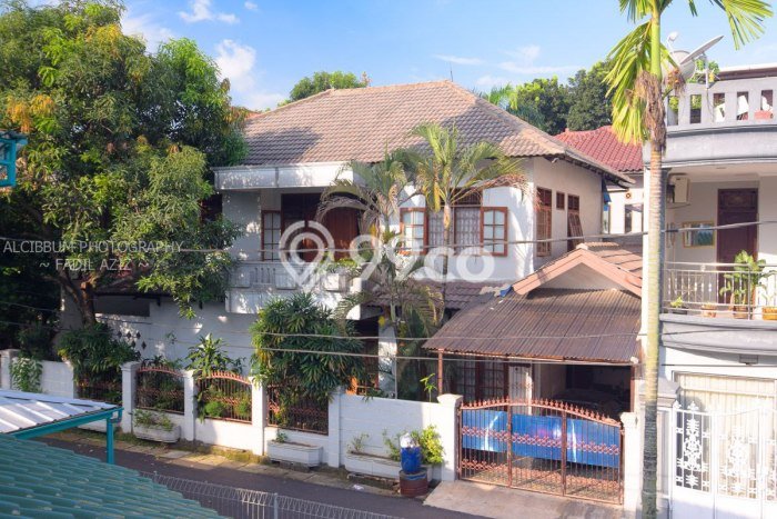Best Deal Hunian Premium Ideal dan Luas di Cipayung, Jakarta Timur Best Deal Hunian Premium Ideal dan Luas di Cipayung, Jakarta Timur