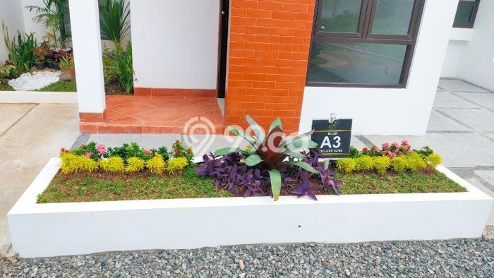 Dijual Rumah Modern 3 KT di Jati Asih, Bekasi Dijual Rumah Modern 3 KT di Jati Asih, Bekasi