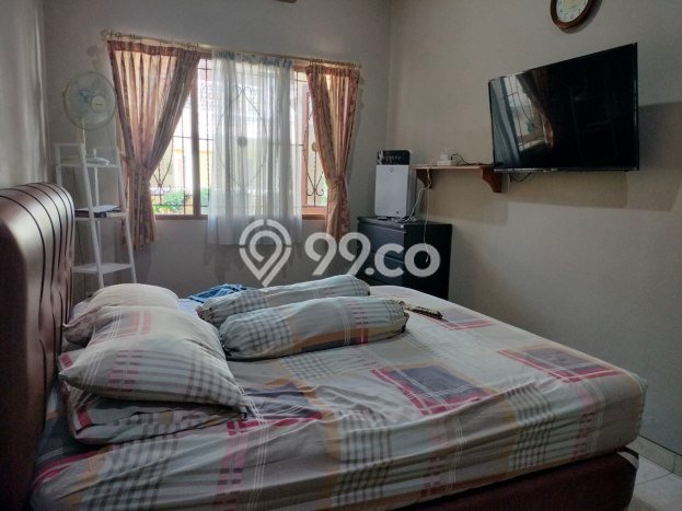 Jual Rumah Eksklusif 3 KT di Galaxy, Bekasi Jual Rumah Eksklusif 3 KT di Galaxy, Bekasi