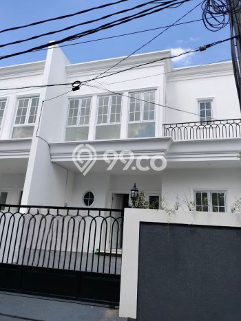 Dijual Hunian Rumah Nyaman 3 Kamar di Jatiwaringin, Jakarta Timur Dijual Hunian Rumah Nyaman 3 Kamar di Jatiwaringin, Jakarta Timur