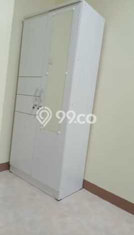 Jual Rumah Modern 9 KT di Jaka Setia, Bekasi Jual Rumah Modern 9 KT di Jaka Setia, Bekasi