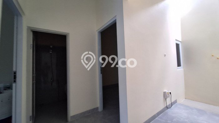 Rumah Modern 2 KT di Jatimakmur Bekasi Unfurnished Rumah Modern 2 KT di Jatimakmur Bekasi Unfurnished