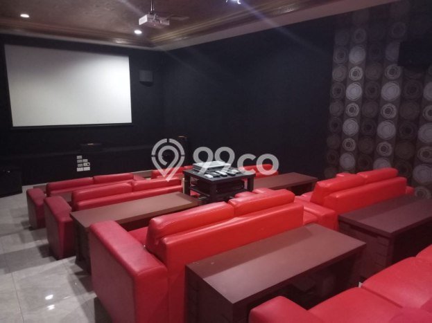 Hunian Super Elit dengan Akses Paling Strategis di Kemang Pratama, Bekasi Hunian Super Elit dengan Akses Paling Strategis di Kemang Pratama, Bekasi