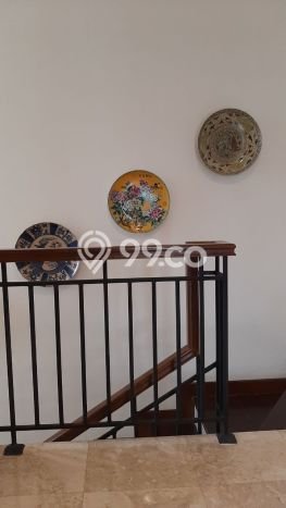 Ready to Use! Luxury House LT 294m2 Desain Elegan di Sentul Ready to Use! Luxury House LT 294m2 Desain Elegan di Sentul