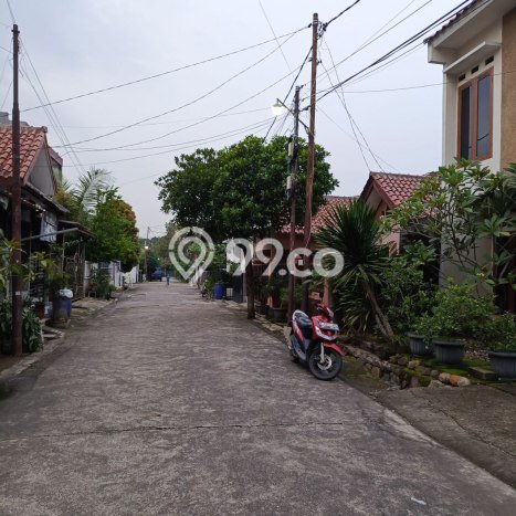 Rumah Luas Asri 3 KT Siap Pakai di Jati Asih Bekasi Rumah Luas Asri 3 KT Siap Pakai di Jati Asih Bekasi