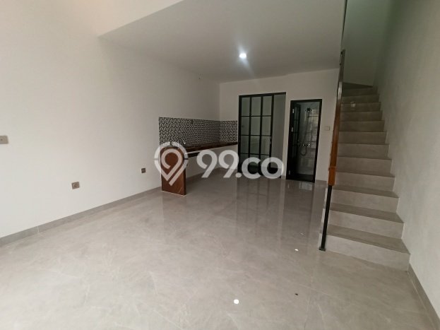 Rumah Minimalis 3 KT di Pondok Kelapa Jakarta Timur Unfurnished Rumah Minimalis 3 KT di Pondok Kelapa Jakarta Timur Unfurnished