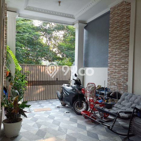 Dijual Rumah Eksklusif 4 KT di Bintara, Bekasi Dijual Rumah Eksklusif 4 KT di Bintara, Bekasi