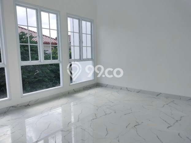 Dijual Hunian Rumah Nyaman 3 Kamar di Jatiwaringin, Jakarta Timur Dijual Hunian Rumah Nyaman 3 Kamar di Jatiwaringin, Jakarta Timur
