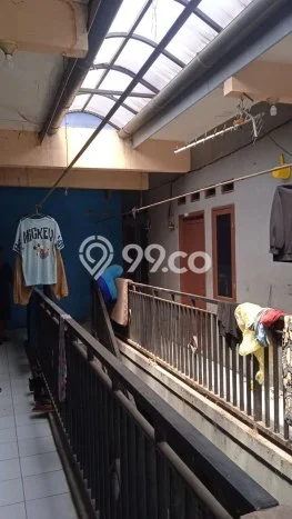 Untuk Dijual Kost 20 Kamar di Bekasi untuk Investasi Anda Untuk Dijual Kost 20 Kamar di Bekasi untuk Investasi Anda