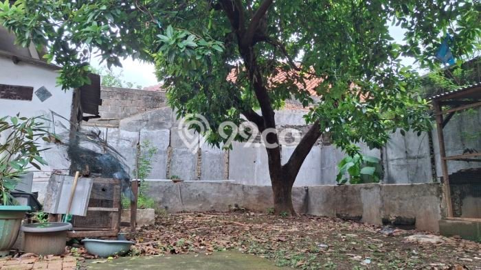 Dijual Hunian Mewah dengan Fasilitas Sekitar Komplit di Cipayung, Jakarta Timur Dijual Hunian Mewah dengan Fasilitas Sekitar Komplit di Cipayung, Jakarta Timur