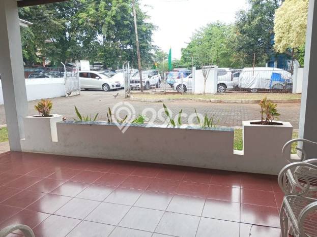 Hunian Super Elit dengan Akses Paling Strategis di Cipinang, Jakarta Timur Hunian Super Elit dengan Akses Paling Strategis di Cipinang, Jakarta Timur