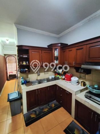 Dijual Rumah Eksklusif 3 KT di Jatiwaringin, Bekasi Dijual Rumah Eksklusif 3 KT di Jatiwaringin, Bekasi