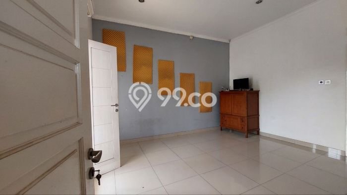 Rumah Modern 4 KT LT 170m2 di Jatimakmur Rumah Modern 4 KT LT 170m2 di Jatimakmur