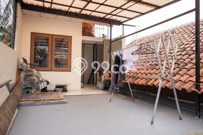 Rumah Elit Modern Siap Huni di Jatiwaringin Bekasi Rumah Elit Modern Siap Huni di Jatiwaringin Bekasi