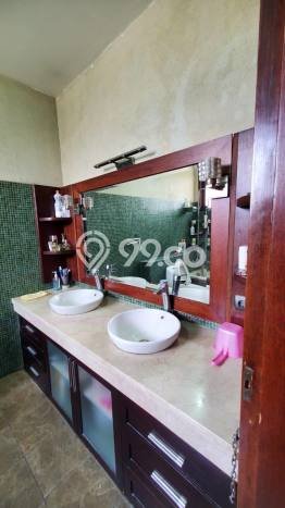 Rumah Luxury Modern Siap Huni di Cibubur Bekasi Rumah Luxury Modern Siap Huni di Cibubur Bekasi
