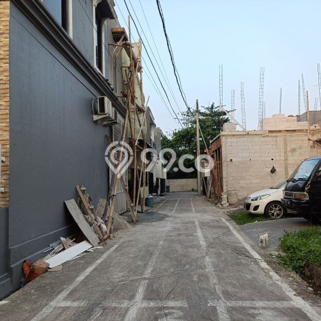 Dijual Rumah Eksklusif 4 KT di Bintara, Bekasi Dijual Rumah Eksklusif 4 KT di Bintara, Bekasi