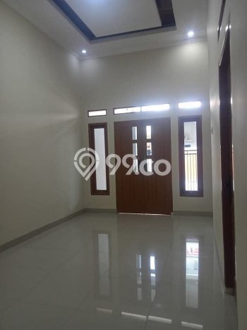 Rumah Minimalis 3 KT LT 81m2 di Harapan Indah Rumah Minimalis 3 KT LT 81m2 di Harapan Indah