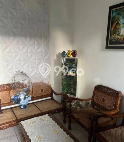 Rumah Minimalis 5 KT di Jatiwaringin Bekasi Full Furnished Rumah Minimalis 5 KT di Jatiwaringin Bekasi Full Furnished