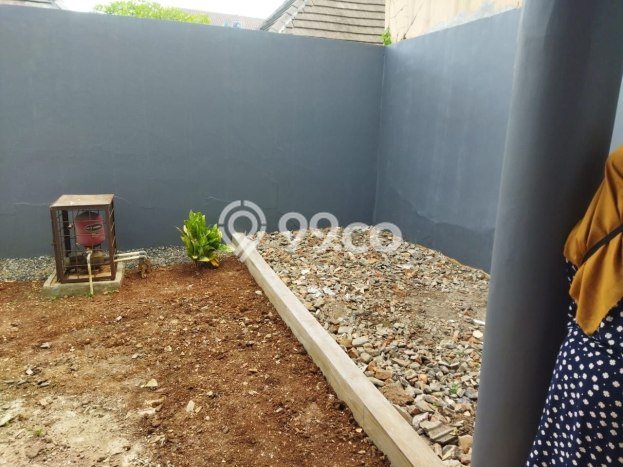 Dijual Hunian Rumah Terawat 3 Kamar di Cibubur, Bogor Dijual Hunian Rumah Terawat 3 Kamar di Cibubur, Bogor