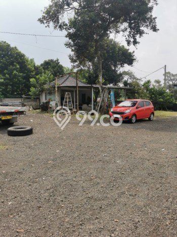 Area Ramai! Gudang Dijual di Setu untuk Bisnis Luas Bangunan 500m2 Area Ramai! Gudang Dijual di Setu untuk Bisnis Luas Bangunan 500m2