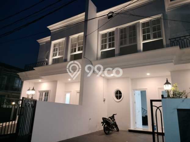 Dijual Hunian Rumah Nyaman 3 Kamar di Jatiwaringin, Jakarta Timur Dijual Hunian Rumah Nyaman 3 Kamar di Jatiwaringin, Jakarta Timur
