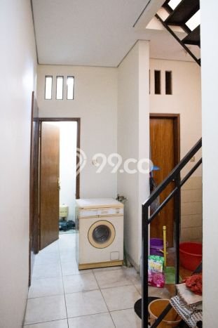 Rumah Elit Modern Siap Huni di Jatiwaringin Bekasi Rumah Elit Modern Siap Huni di Jatiwaringin Bekasi