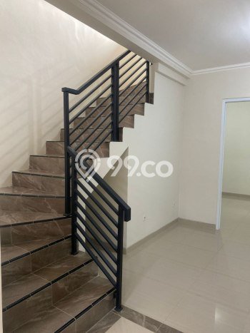Dijual Rumah Eksklusif 3 KT di Jati Mekar, Bekasi Dijual Rumah Eksklusif 3 KT di Jati Mekar, Bekasi