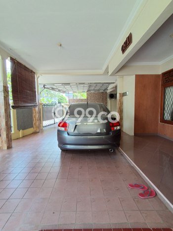 Ready to Use! Luxury House LT 395m2 Desain Elegan di Jatiwaringin Ready to Use! Luxury House LT 395m2 Desain Elegan di Jatiwaringin