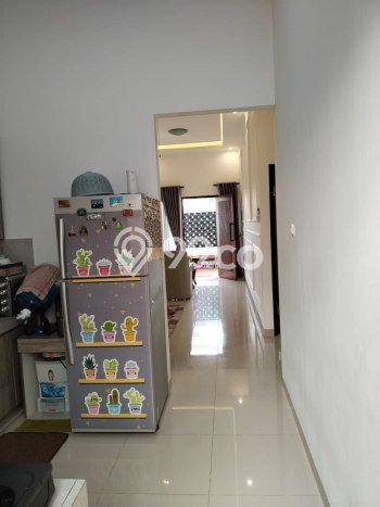 Jual Rumah Eksklusif 2 KT di Galaxy, Bekasi Jual Rumah Eksklusif 2 KT di Galaxy, Bekasi