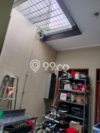 Jual Rumah Eksklusif 3 KT di Galaxy, Bekasi Jual Rumah Eksklusif 3 KT di Galaxy, Bekasi
