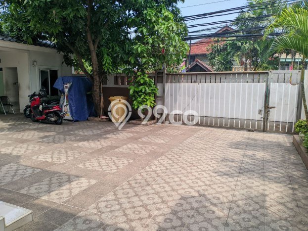 Hunian Mewah Dijual LT 468m2 di Pasar Minggu, Jakarta Selatan Hunian Mewah Dijual LT 468m2 di Pasar Minggu, Jakarta Selatan