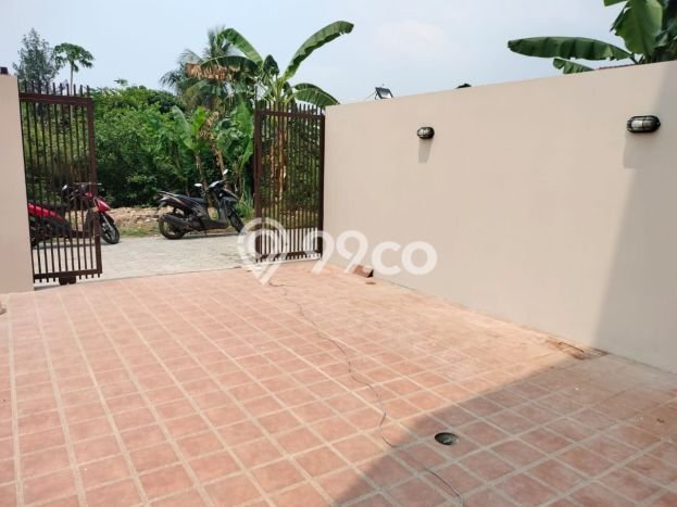 Hunian Nyaman Asri 4 KT Siap Pakai di Jati Mekar Bekasi Hunian Nyaman Asri 4 KT Siap Pakai di Jati Mekar Bekasi