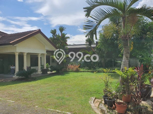 Jual Rumah Luas Megah Dengan View Cantik di Condet, Jakarta Timur Jual Rumah Luas Megah Dengan View Cantik di Condet, Jakarta Timur