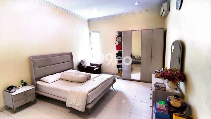 Rumah Elit Modern Siap Huni di Sentul Bogor Rumah Elit Modern Siap Huni di Sentul Bogor