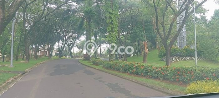 Jual Rumah Modern 4 KT di Sentul, Bogor Jual Rumah Modern 4 KT di Sentul, Bogor