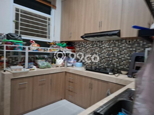 Dijual Rumah Luas Elegan Dengan View Eksklusif di Pulogebang, Jakarta Timur Dijual Rumah Luas Elegan Dengan View Eksklusif di Pulogebang, Jakarta Timur