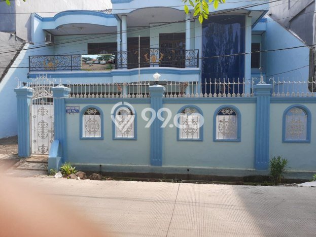 Dijual Rumah Mewah Exclusive di Grogol Petamburan, Jakarta Barat Dijual Rumah Mewah Exclusive di Grogol Petamburan, Jakarta Barat