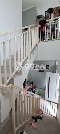 Dijual Hunian Rumah Nyaman 2 KT di Galaxy, Bekasi Dijual Hunian Rumah Nyaman 2 KT di Galaxy, Bekasi