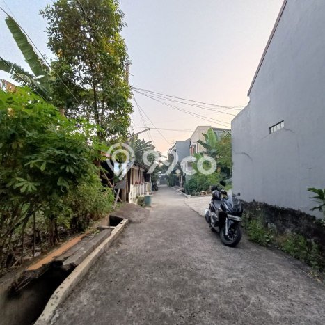 Kavling Tanah untuk Dijual di Jati Cempaka, Bekasi, Luas 144m2 Kavling Tanah untuk Dijual di Jati Cempaka, Bekasi, Luas 144m2