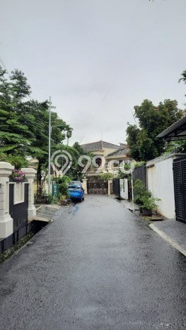 Hunian Super Elit dengan Akses Paling Strategis di Rawamangun, Jakarta Timur Hunian Super Elit dengan Akses Paling Strategis di Rawamangun, Jakarta Timur