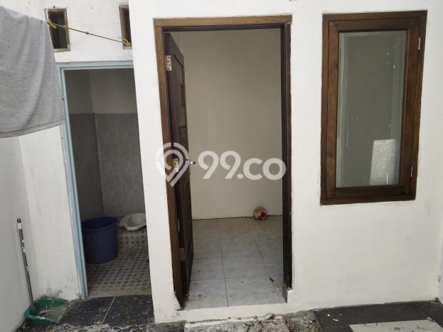 Rumah Minimalis 3 KT di Jati Mekar Bekasi Unfurnished Rumah Minimalis 3 KT di Jati Mekar Bekasi Unfurnished