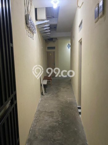 For Sale! Premium House LT 172m2 Desain Elegan di Bangka For Sale! Premium House LT 172m2 Desain Elegan di Bangka